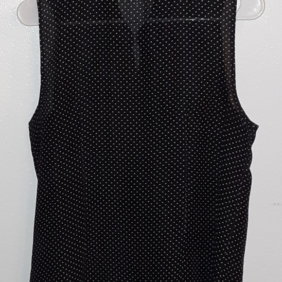 Ladies summer blouse - Picture 3 of 3